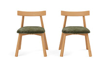 Load image into Gallery viewer, Ushi - Dining Chair (Set of 2)
