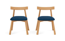 Load image into Gallery viewer, Ushi - Dining Chair (Set of 2)
