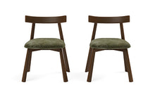 Load image into Gallery viewer, Ushi - Dining Chair (Set of 2)
