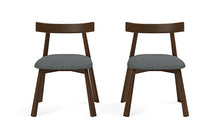 Load image into Gallery viewer, Ushi - Dining Chair (Set of 2)
