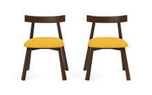 Load image into Gallery viewer, Ushi - Dining Chair (Set of 2)
