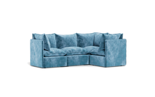 Load image into Gallery viewer, Gaia - Sectional - Harbor Blue
