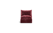 Load image into Gallery viewer, Gaia XL - Sofa - Bordeaux
