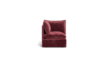 Load image into Gallery viewer, Gaia XL - Sofa - Bordeaux
