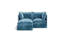 Load image into Gallery viewer, Gaia XL - Sofa - Harbor Blue
