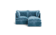 Load image into Gallery viewer, Gaia XL - Sofa - Harbor Blue
