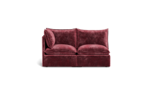 Load image into Gallery viewer, Gaia XL - Sofa - Bordeaux
