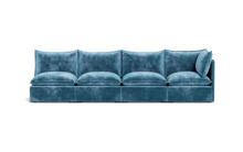 Load image into Gallery viewer, Gaia XL - Sofa - Harbor Blue
