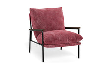 Load image into Gallery viewer, REFURBISHED - Mira Accent Chair
