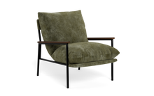 Load image into Gallery viewer, Mira Accent Chair
