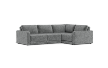 Load image into Gallery viewer, Orian - Sofa &amp; Sectional - Basalt
