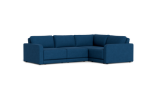 Load image into Gallery viewer, Orian - Sofa &amp; Sectional - Cerulean
