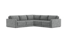 Load image into Gallery viewer, Orian - Sofa &amp; Sectional - Basalt
