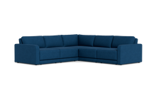 Load image into Gallery viewer, Orian - Sofa &amp; Sectional - Cerulean
