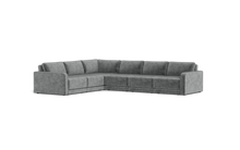 Load image into Gallery viewer, Orian - Sofa &amp; Sectional - Basalt
