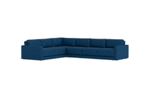 Load image into Gallery viewer, Orian - Sofa &amp; Sectional - Cerulean
