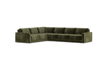 Load image into Gallery viewer, Orian - Sofa &amp; Sectional - Sage
