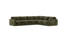 Load image into Gallery viewer, Orian - Sofa &amp; Sectional - Sage
