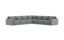 Load image into Gallery viewer, Orian - Sofa &amp; Sectional - Basalt

