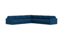 Load image into Gallery viewer, Orian - Sofa &amp; Sectional - Cerulean
