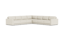 Load image into Gallery viewer, Orian - Sofa &amp; Sectional - Parchment
