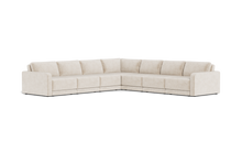 Load image into Gallery viewer, Orian - Sofa &amp; Sectional - Sesame
