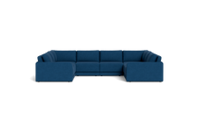 Load image into Gallery viewer, Orian - Sofa &amp; Sectional - Cerulean
