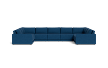 Load image into Gallery viewer, Orian - Sofa &amp; Sectional - Cerulean
