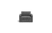 Load image into Gallery viewer, Orian - Sofa &amp; Sectional - Basalt
