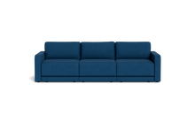 Load image into Gallery viewer, Orian - Sofa &amp; Sectional - Cerulean
