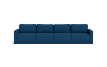 Load image into Gallery viewer, Orian - Sofa &amp; Sectional - Cerulean
