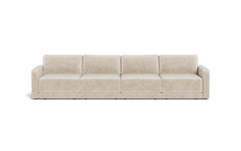 Load image into Gallery viewer, Orian - Sofa &amp; Sectional - Sesame
