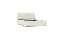 Load image into Gallery viewer, Ara Bed - Full - Upholstered - Cloud - Non-storage
