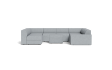 Load image into Gallery viewer, Atmosphere Sleeper Sofa &amp; Sectional - Regular Backrest - Ash
