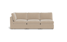 Load image into Gallery viewer, Ciello - Sofa - Crumble - High Angled
