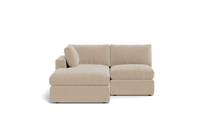Load image into Gallery viewer, Ciello - Sofa - Crumble - Regular Backrest
