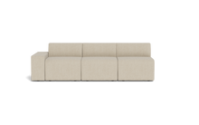 Load image into Gallery viewer, Atmosphere Sleeper Sofa &amp; Sectional - Regular Backrest - White Sand
