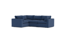 Load image into Gallery viewer, Ciello XL - Sectional - Night Sky - Regular Backrest
