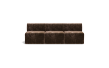 Load image into Gallery viewer, Atmosphere - Sofa - Regular Backrest - Espresso
