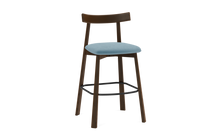 Load image into Gallery viewer, Ushi - Dining Stool
