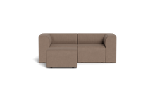 Load image into Gallery viewer, Atmosphere Sleeper Sofa &amp; Sectional - Regular Backrest - Mocha
