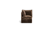 Load image into Gallery viewer, Gaia - Sofa - Espresso
