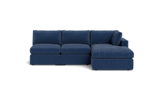Load image into Gallery viewer, Ciello - Sofa - Night Sky - Regular Backrest
