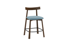 Load image into Gallery viewer, Ushi - Dining Stool
