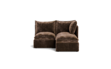 Load image into Gallery viewer, Gaia - Sofa - Espresso
