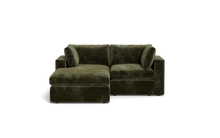 Load image into Gallery viewer, Ciello - Sofa - Sage - Regular Backrest
