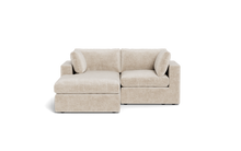 Load image into Gallery viewer, Ciello - Sofa - Sesame - Regular Backrest
