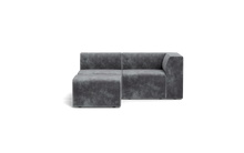 Load image into Gallery viewer, Atmosphere Sleeper Sofa &amp; Sectional - Regular Backrest - Cobblestone
