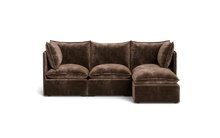 Load image into Gallery viewer, Gaia - Sofa - Espresso

