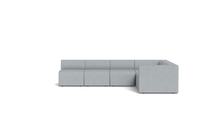 Load image into Gallery viewer, Atmosphere Sleeper Sofa &amp; Sectional - Regular Backrest - Ash
